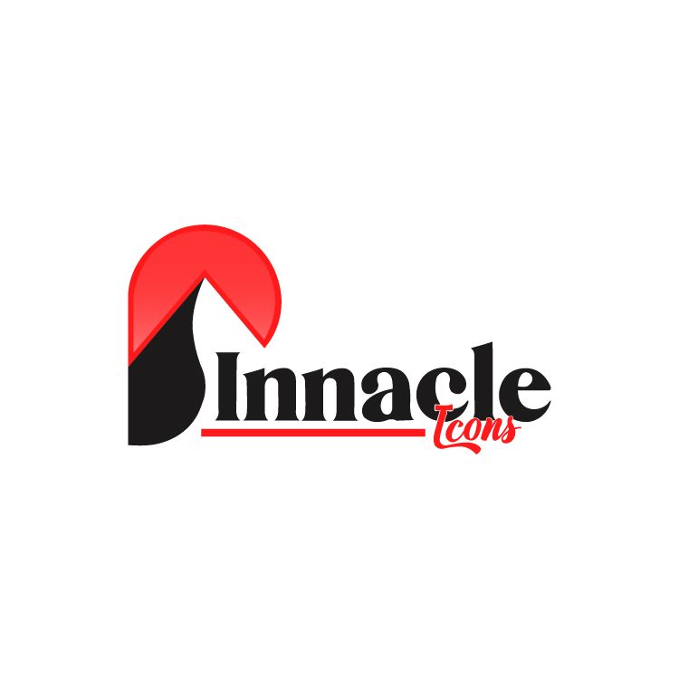 PINNACLE ICONS